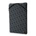 HP 11" Pouzdro protective reversible sleeve - geo+black