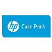 HP CarePack - Oprava v servisu s odvozem a vrácením, 3 roky