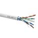 Instalační kabel Solarix CAT6 FTP PVC Eca 500m/cívka