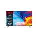 TCL 50P635 TV SMART Google TV/126cm/4K 3840x2160 Ultra HD/2400 PPI/Direct LED/DVB-T/T2/C/S/S2/VESA