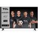 TCL 40S5400A TV SMART ANDROID LED/100cm/FHD/700 PPI/50Hz/Direct LED/HDR10/DVB-T2/S2/C/VESA