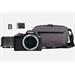 Canon EOS R50 BK + RF-S 18-45 IS STM + BAG + SD (TRAVEL KIT) - Selekce SIP
