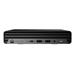 HP Pro Mini 400 G9/i5-13500T/1x16GB/SSD512GBM.2/IntelHD/WiFi6+BT/bezMCR/90Wext./vProEssential/2xDP+HDMI+USB-C/Win11P64