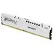 KINGSTON 32GB 6400MT/s DDR5 CL32 DIMM FURY Beast White EXPO