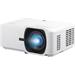 Viewsonic DLP LS711W Laser WXGA 1280x800/4200 ANSI lm/3 000 000:1/2xHDMI/USB-A/Repro