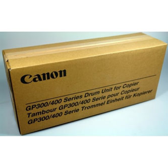 Canon originální válec GP 335, black, 50000str., Canon GP 285, 335, 405