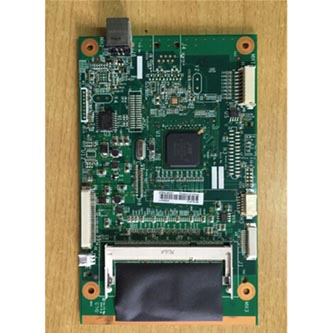 HP kompatibilní formatter generic board CC368-60001-GEN, HP LaserJet M1522