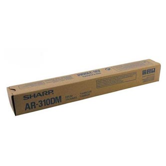 Sharp originální válec AR310DM, black, 75000str., Sharp AR-310/256/316