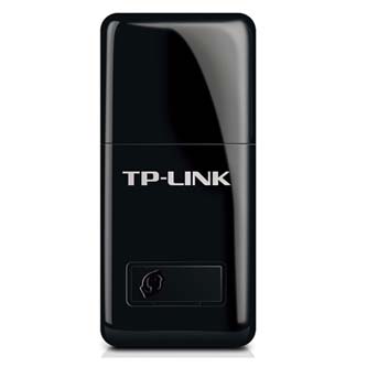 TP-LINK, TL-WN823N, USB adapter, Wireless 2,4Ghz, 300Mbps