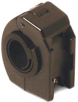 Držák - adaptér na kolo (náhradní) pro eTrex, FR101/201/301, Geko, GPS 12/60/II/III/V, GPSMAP60/76/96