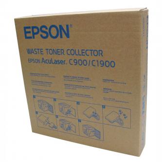 Epson originální odpadní nádobka C13S050101, 25000/6250str., Epson AcuLaser C900, 900N, 1900, 1900D, 1900PS, 1900S