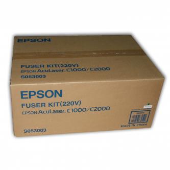 Epson originální fuser C13S053003, 80000str., Epson AcuLaser C1000, 1000N, 2000, 2000PS