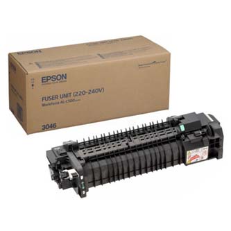 Epson originální fuser C13S053046, 100000str., Epson AcuLaser C500DN