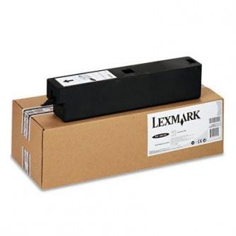 Lexmark originální odpadní nádobka 10B3100, 150000/50000str., Lexmark C750, C752, C760, C762, C770, C772, C780, C782, X7