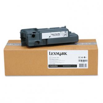 Lexmark originální odpadní nádobka 00C52025X, 30000str., Lexmark C522n, C524