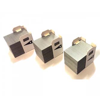 Konica Minolta originální staple cartridge MS-5D, 3x5000, Konica Minolta Di450,470,550, Di251, 351, Di650