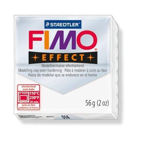 FIMO® effect 8020 transparentní