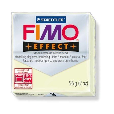 FIMO® effect 8020 svítící ve tmě