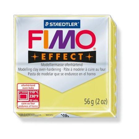 FIMO® effect 8020 citrín