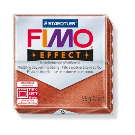FIMO® effect 8020 měděná