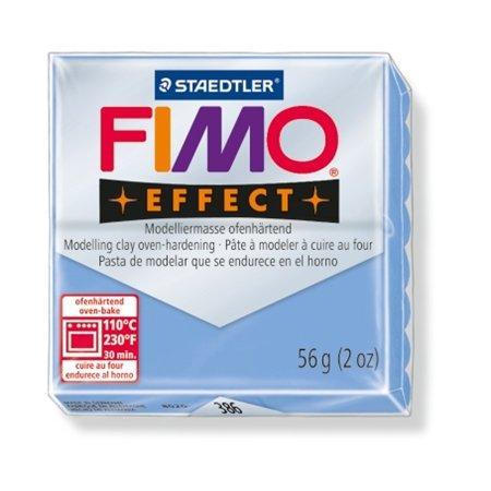 FIMO® effect 8020 modrý achát