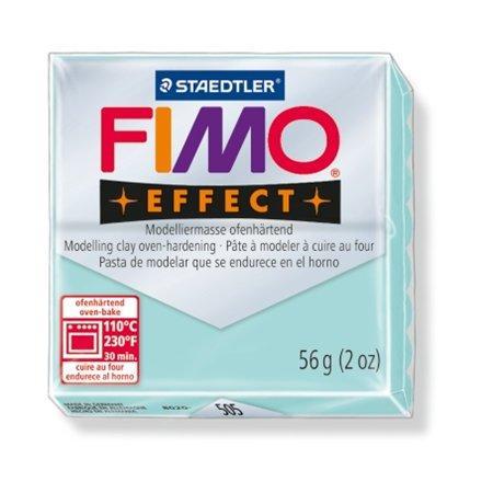 FIMO® effect 8020 pastel máta