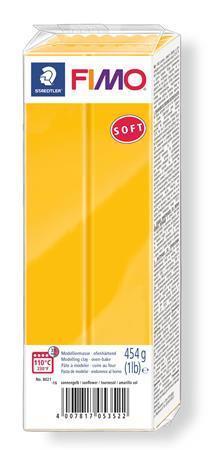 FIMO® soft 454 g žlutá