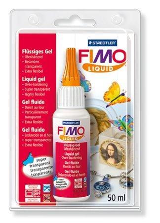 FIMO® liquid 8050 Deco gel 50ml