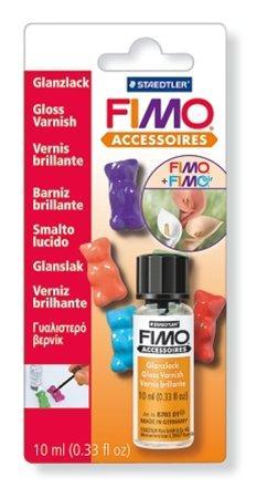 FIMO® 8703 Lak 10 ml lesklý