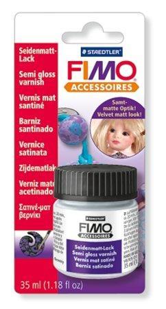 FIMO® 8705 Lak 35 ml pololesklý