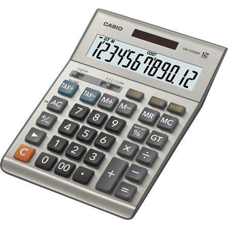 Stolní kalkulačky