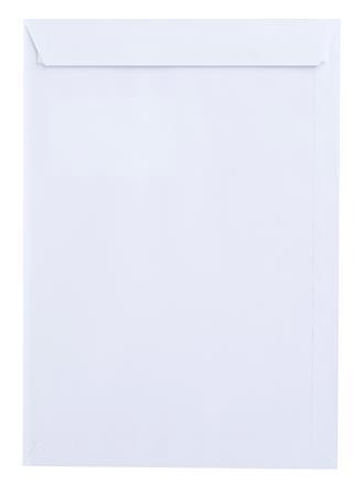 Obálka, TC4, samolepicí, s krycí páskou, 324 x 229 mm, s okénkem vpravo, VICTORIA