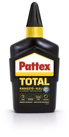 Lepidlo "Pattex Total", tekuté, 50 g, HENKEL