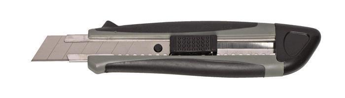 Univerzální nůž, šedá, 18 mm, MAUL 7731884