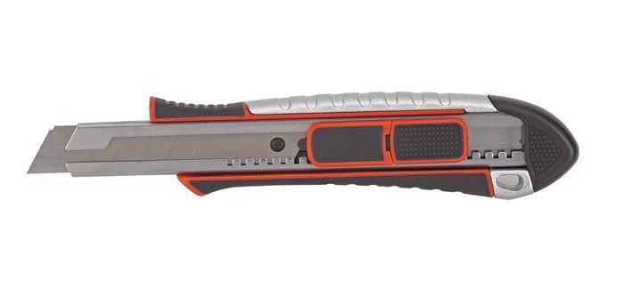 Univerzální nůž "Tool", šedá, 18 mm, MAUL 7771896
