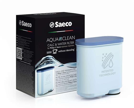 Filtr na vodu "Aqua Clean", 1 ks, SAECO