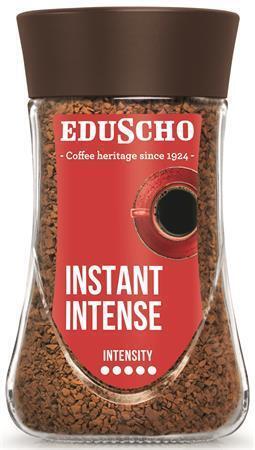 Instantní káva "Intense", 100 g, EDUSCHO 530189