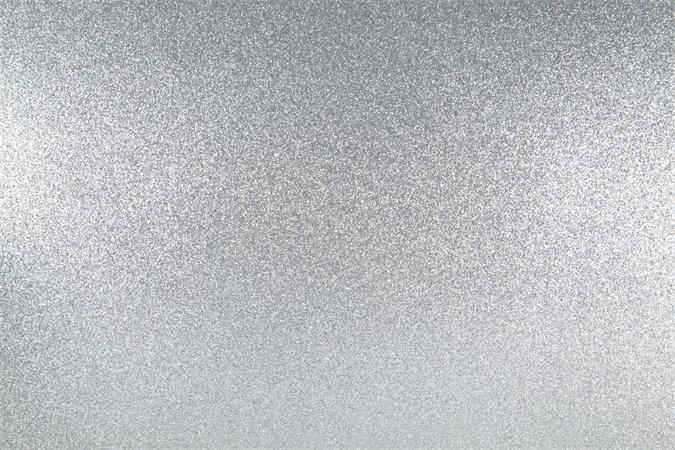 Pěnovka "Eva Sheets", stříbrná, se třpytkami, 400 x 600 mm, APLI 13176