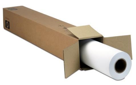 C6030C Plotrový papír, do inkoustové tiskárny, 914 mm x 30,5 m, 130 g, s povrchovou úpravou, HP