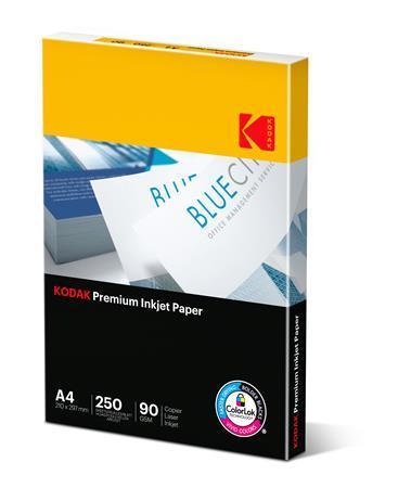 Xerografický papír "Premium Inkjet", A4, 90g, KODAK