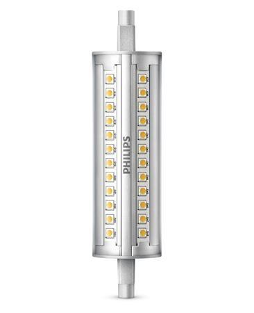 LED žárovky s paticí R7S