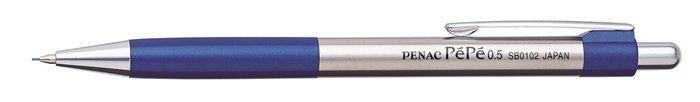 Mikrotužka "PéPé", modrá, 0,5mm, PENAC