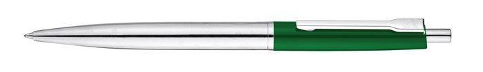 Kuličkové pero "X-Pen", mix barev, 0,8mm, stiskací mechanismus, ICO