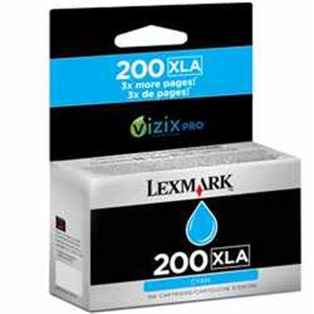 Originální tonery pro laserové tiskárny Lexmark, b