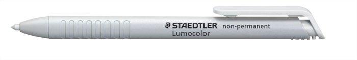 Mechanická tužka "Lumocolor", bílá, omnichrom, STAEDTLER