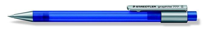 Mikrotužka "Graphite 777", nebeská modř, 0,5 mm, STAEDTLER