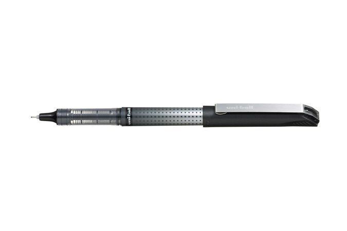 Roller "UB-185S", černá, 0,4 mm, UNI