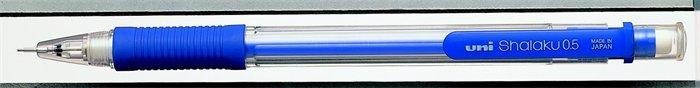 Mikrotužka "M5-101", modrá, 0,5mm, UNI