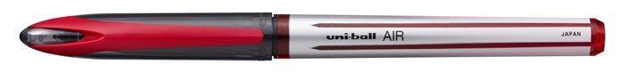 Roller "UBA-188 Air", červená, 0,25-0,7 mm, UNI