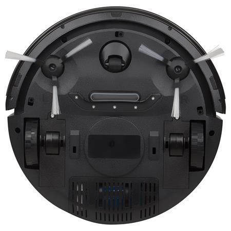 Robotický vysavač "SRV1000SL", černá, SENCOR